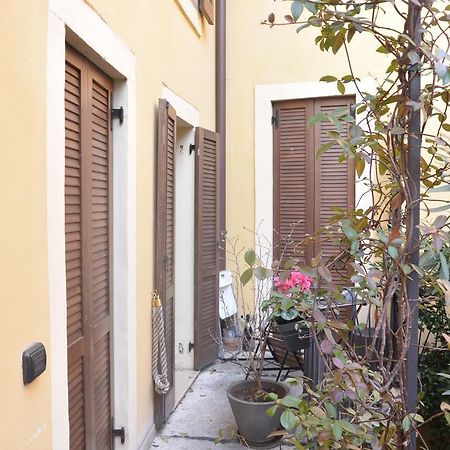 Arena Inn B&B Βερόνα Εξωτερικό φωτογραφία
