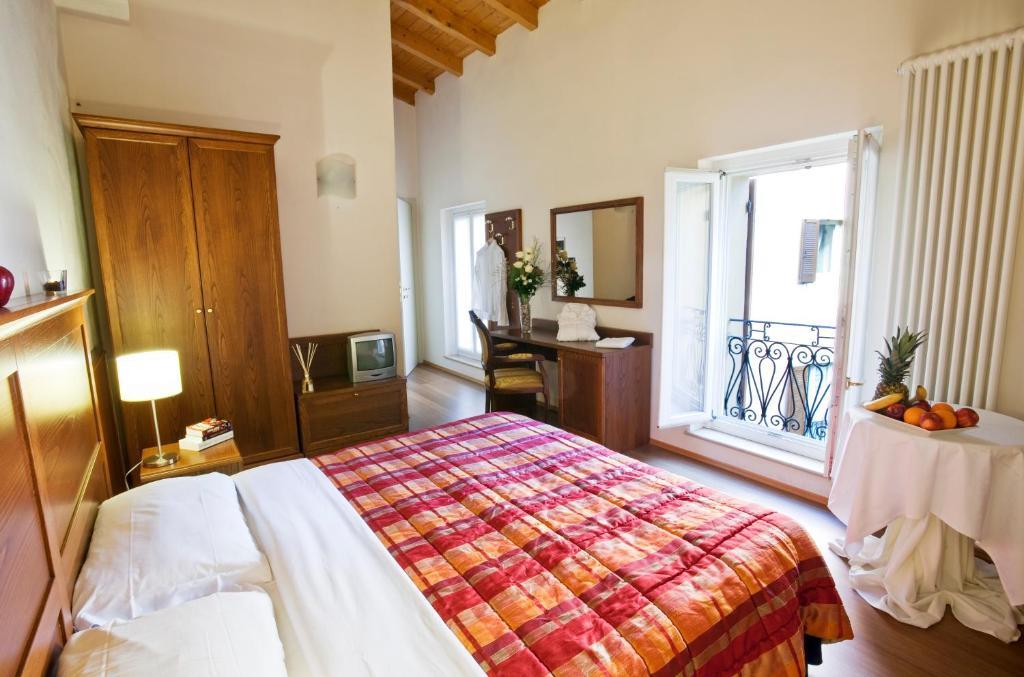 Arena Inn B&B Βερόνα Εξωτερικό φωτογραφία