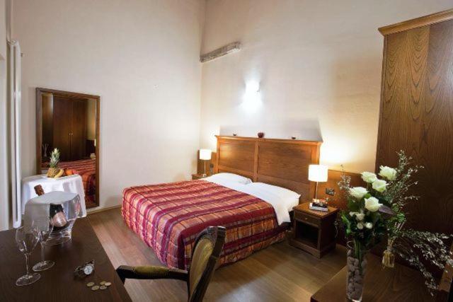 Arena Inn B&B Βερόνα Δωμάτιο φωτογραφία