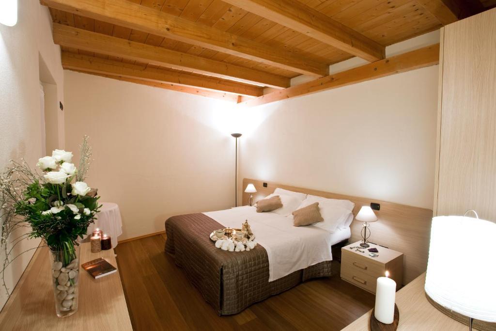 Arena Inn B&B Βερόνα Δωμάτιο φωτογραφία