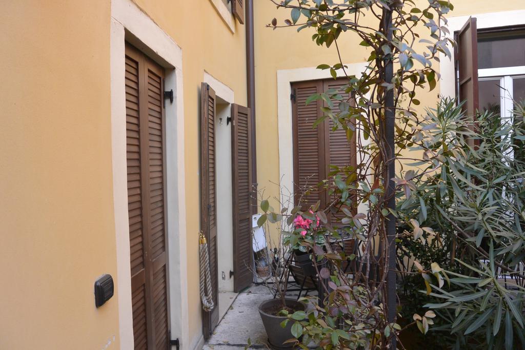 Arena Inn B&B Βερόνα Εξωτερικό φωτογραφία