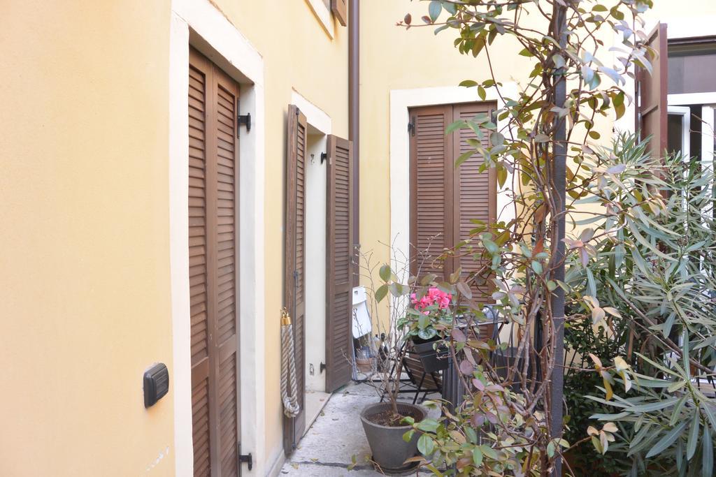 Arena Inn B&B Βερόνα Εξωτερικό φωτογραφία