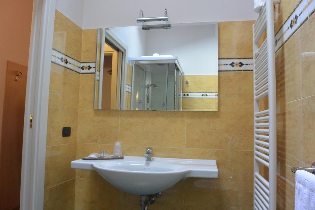 Arena Inn B&B Βερόνα Εξωτερικό φωτογραφία