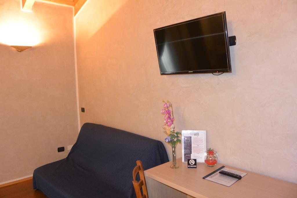 Arena Inn B&B Βερόνα Εξωτερικό φωτογραφία