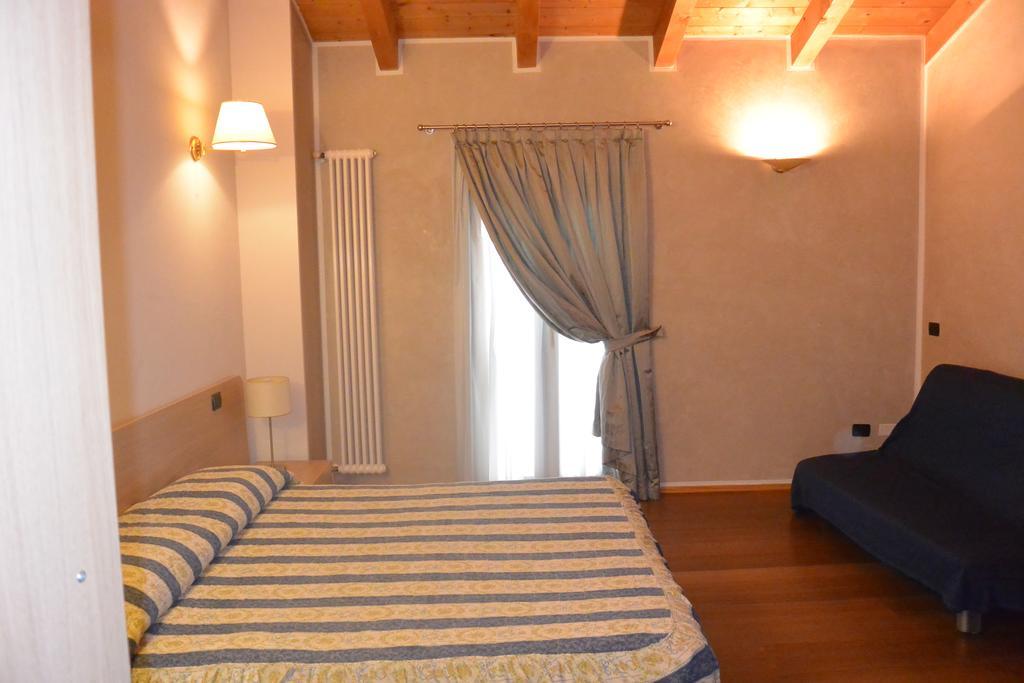 Arena Inn B&B Βερόνα Εξωτερικό φωτογραφία