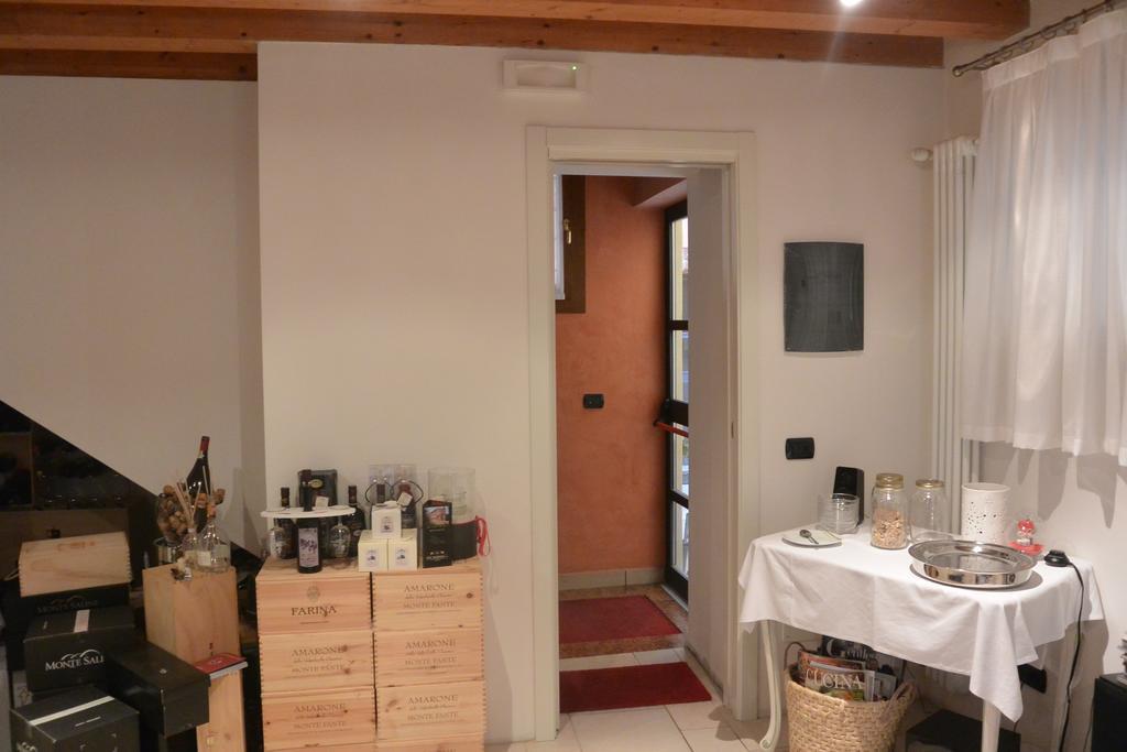 Arena Inn B&B Βερόνα Εξωτερικό φωτογραφία