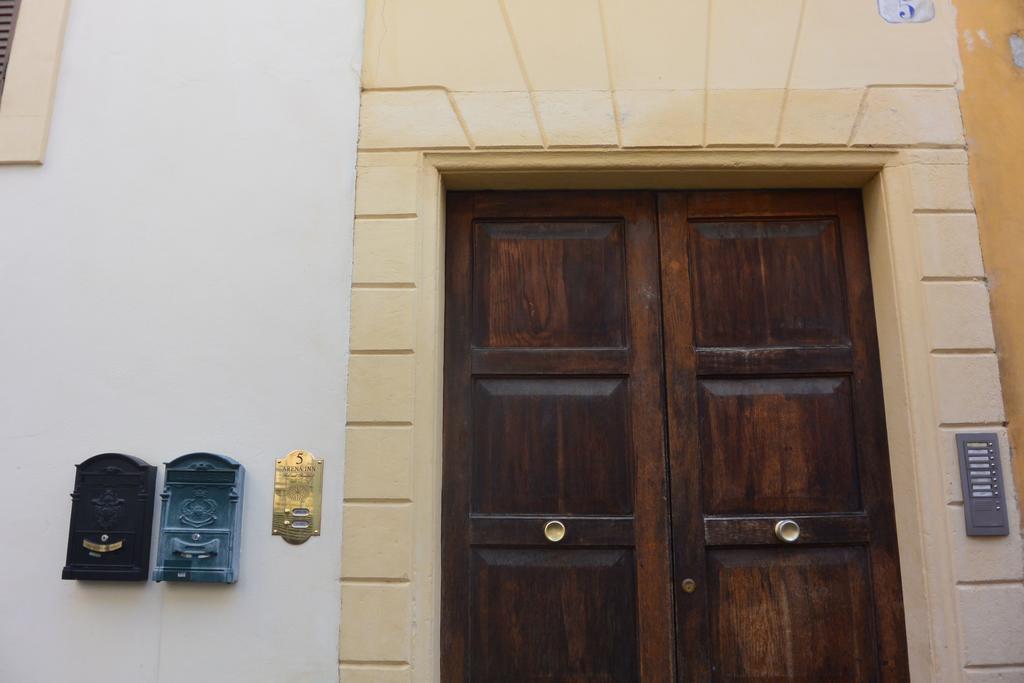 Arena Inn B&B Βερόνα Εξωτερικό φωτογραφία